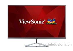 Màn hình ViewSonic VX3276-2K-MHD-2 32 inch - 2K cho dân thiết kế, văn phòng, giải trí