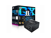 Nguồn máy tính Cooler Master GX-2 750W (RS750-ACAAB1-EU)