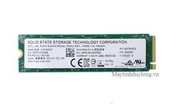 Ổ CỨNG MỚI NVme, SSD SSSTC (Toshiba) CLR-8W512 512GB M2 NVME