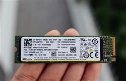 Ổ cứng SK Hynix PC801, 512GB NVMe PCIe Gen4.0 - RW 7000MB/s tốc độ cao