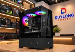 PC Gaming NEW | i5 12400  | Main Gigabyte H610M-H | RAM4 16GB | SSD NVMe 512GGB