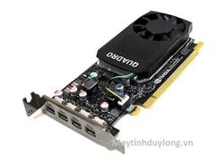 VGA Quadro P400 2GDR5 4K- Card đồ họa chuyên dụng ổn định, tiết kiệm cho dân thiết kế
